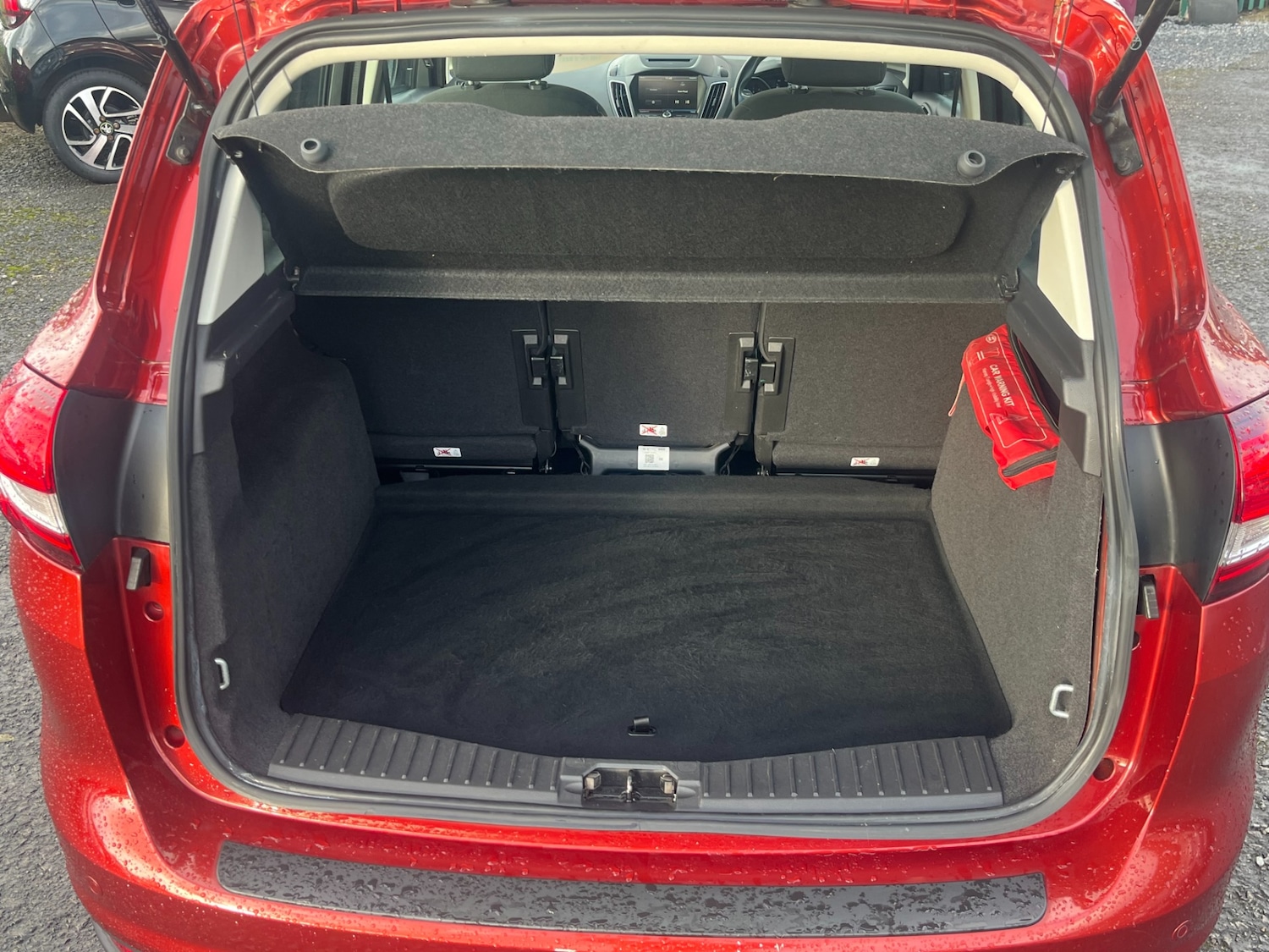 Used Ford C-Max 2016 for sale - 76780454: Photo 33