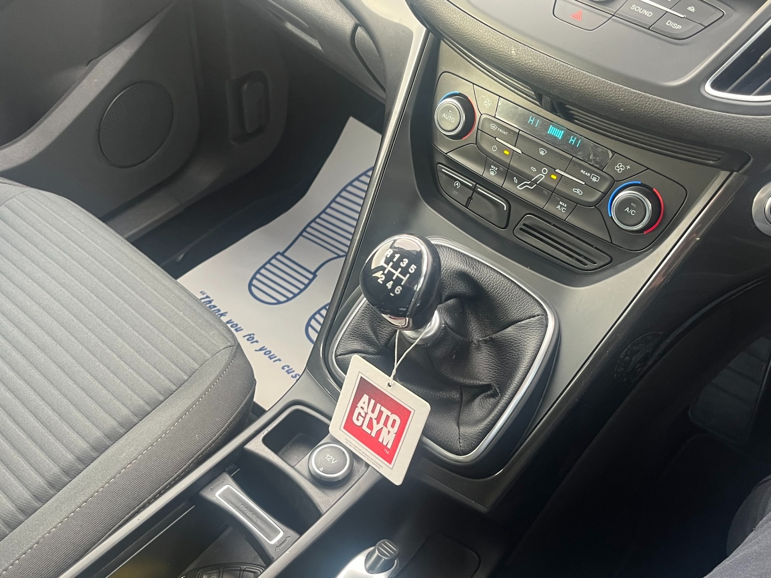 Used Ford C-Max 2016 for sale - 76780454: Photo 34