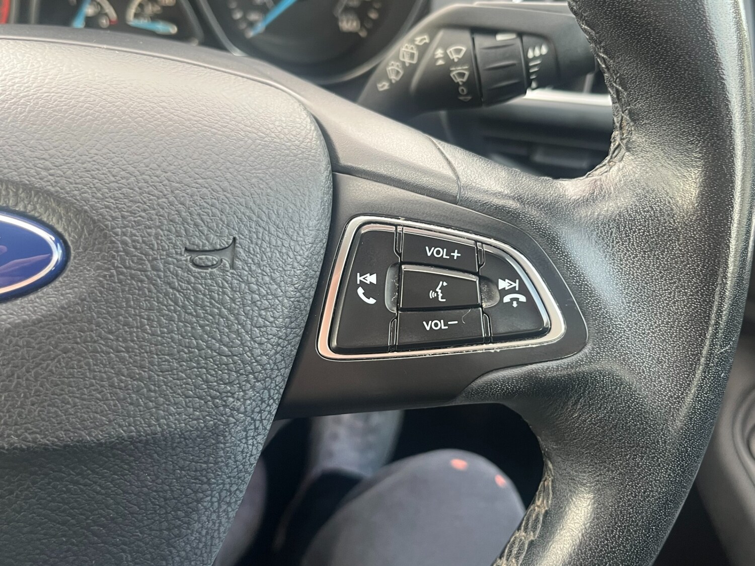 Used Ford C-Max 2016 for sale - 76780454: Photo 36