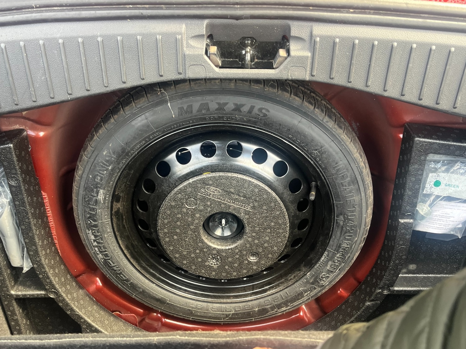 Used Ford C-Max 2016 for sale - 76780454: Photo 7