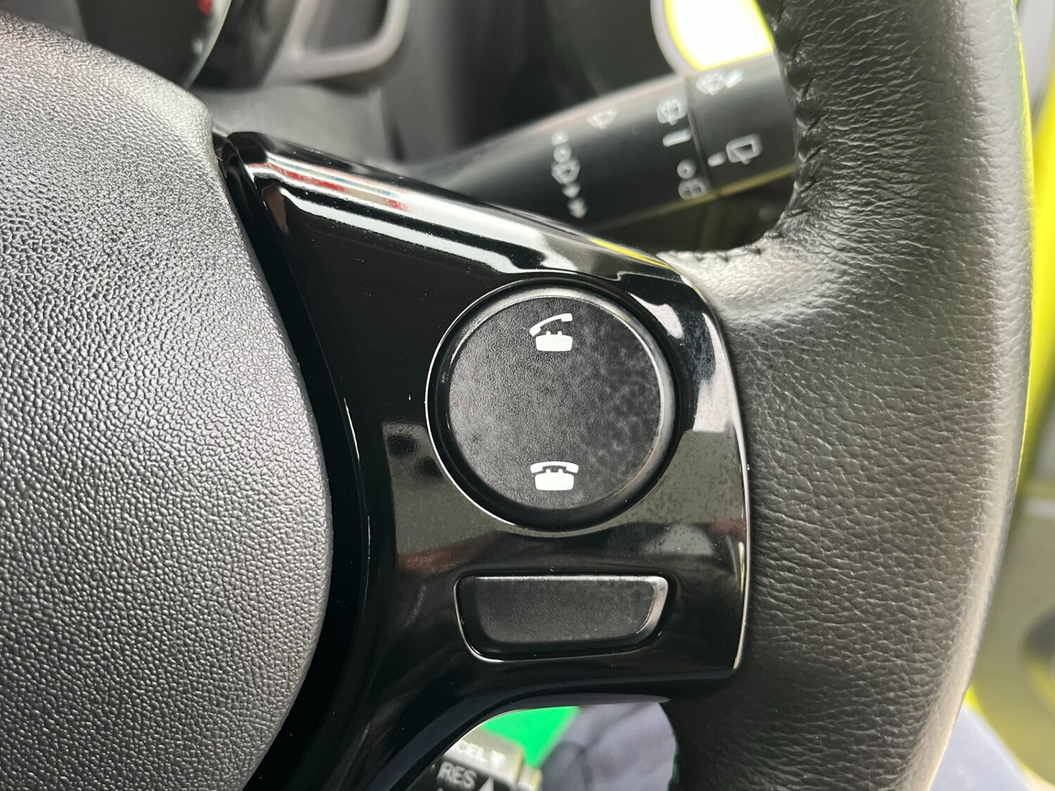 Used Toyota AYGO 2016 for sale - 77717818: Photo 14