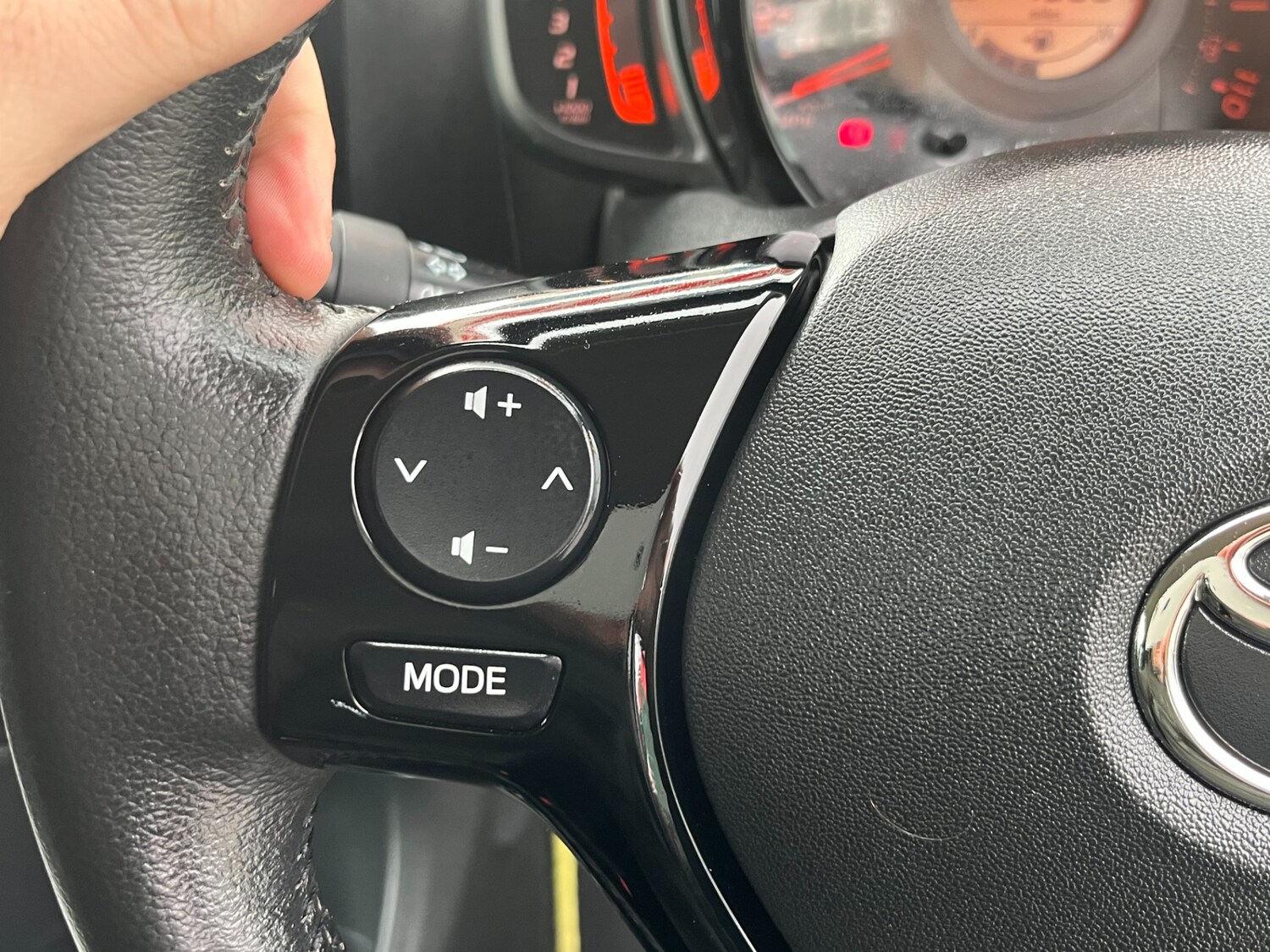 Used Toyota AYGO 2016 for sale - 77717818: Photo 16