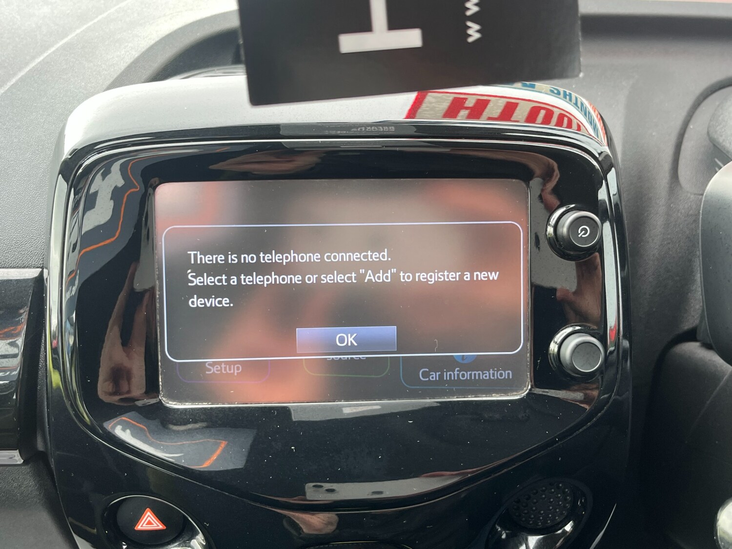 Used Toyota AYGO 2016 for sale - 77717818: Photo 20