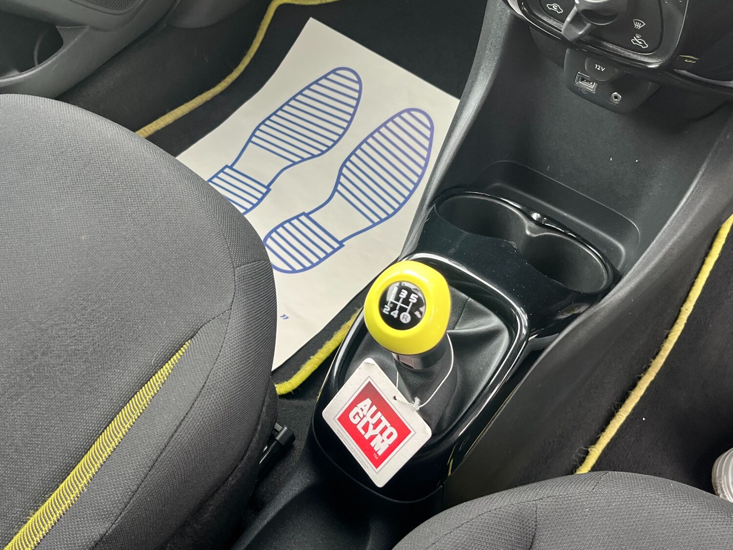 Used Toyota AYGO 2016 for sale - 77717818: Photo 25