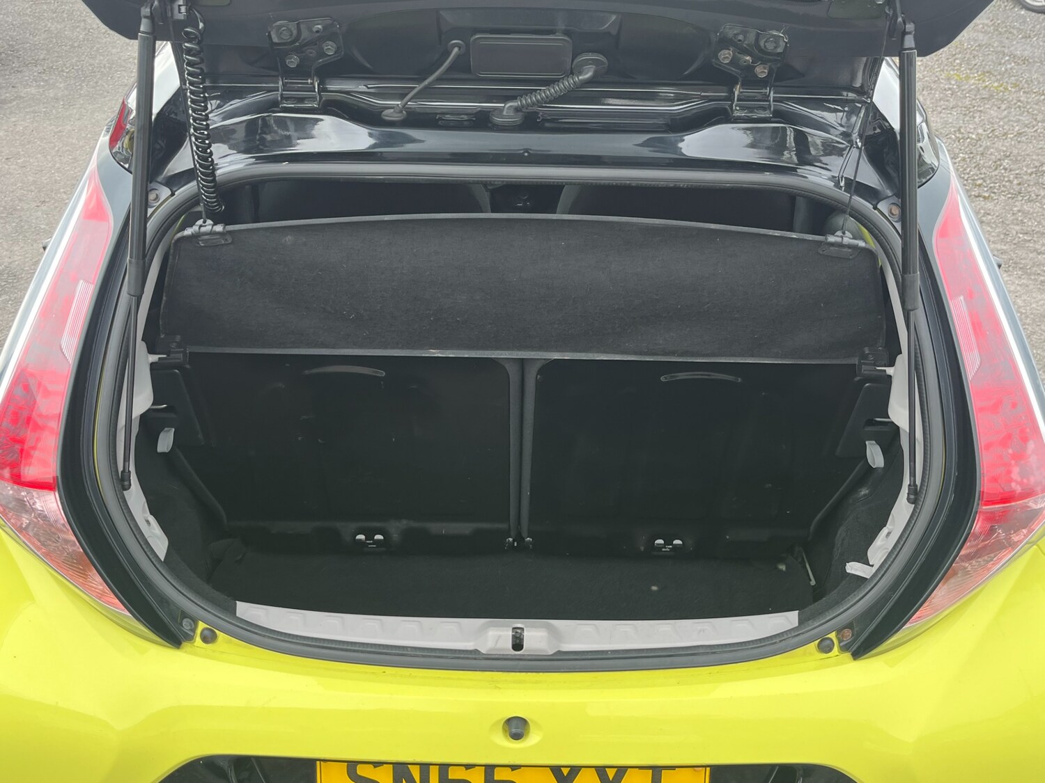 Used Toyota AYGO 2016 for sale - 77717818: Photo 29