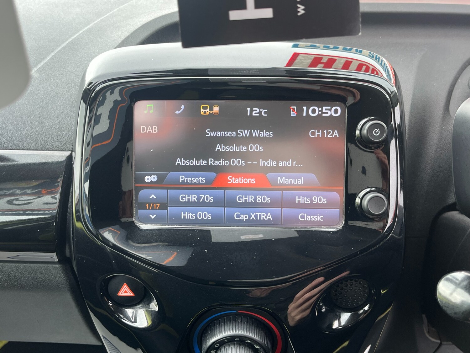 Used Toyota AYGO 2016 for sale - 77717818: Photo 33