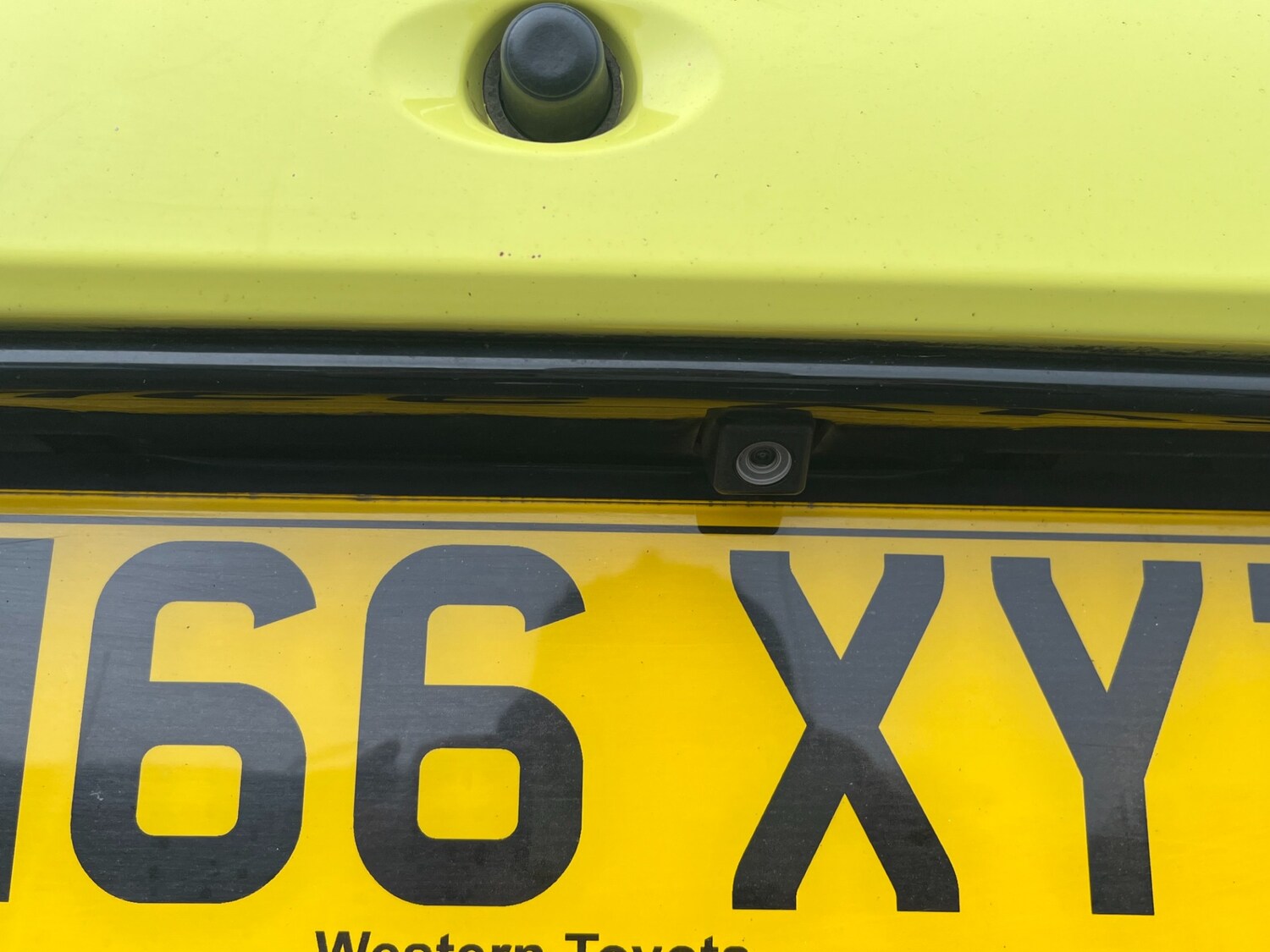 Used Toyota AYGO 2016 for sale - 77717818: Photo 35