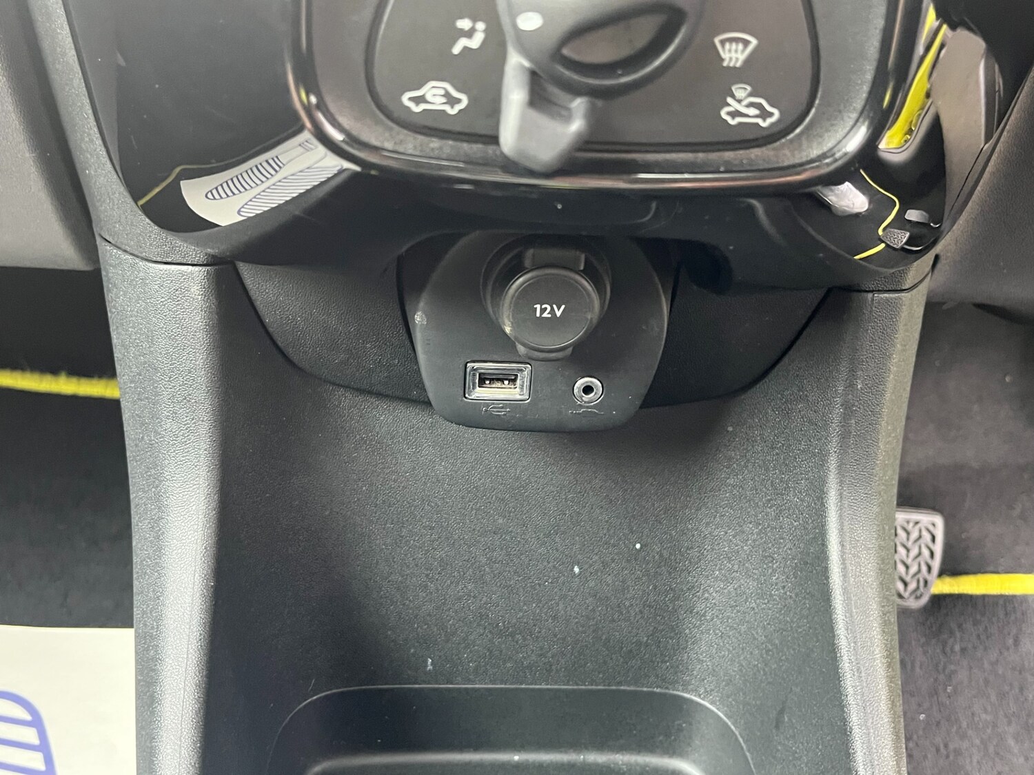 Used Toyota AYGO 2016 for sale - 77717818: Photo 36