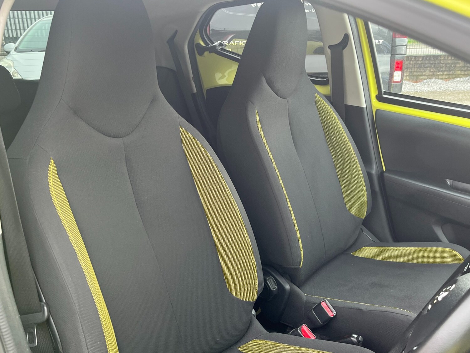 Used Toyota AYGO 2016 for sale - 77717818: Photo 37