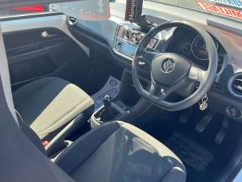 Used Volkswagen up! 2018 for sale - 74841820: Photo