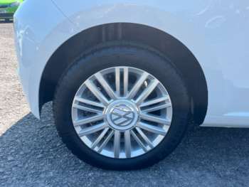 Used Volkswagen up! 2018 for sale - 74841820: Photo