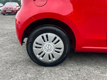 Used Volkswagen up! 2013 for sale - 75077353: Photo