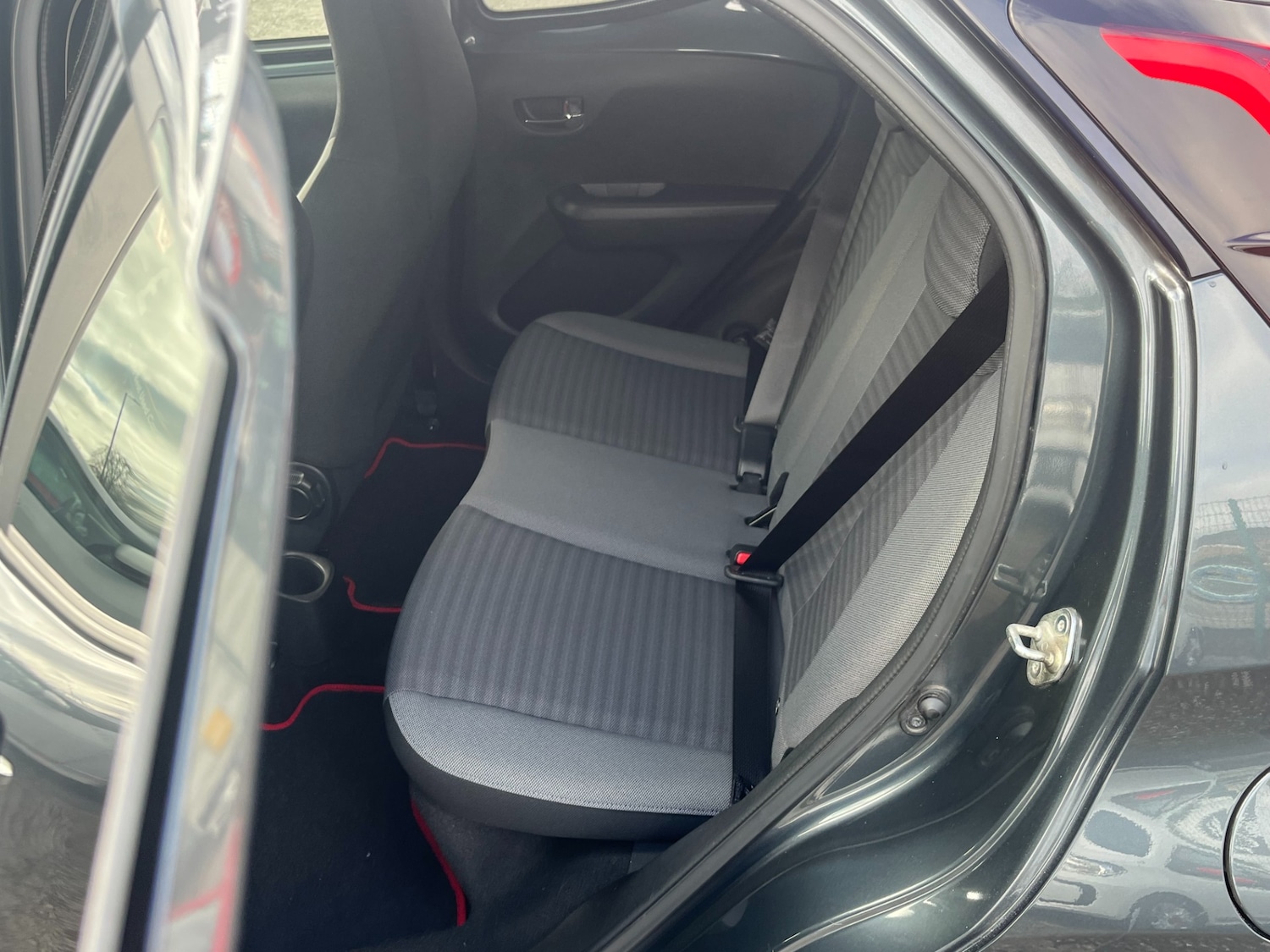 Used Toyota AYGO 2018 for sale - 77797985: Photo 18