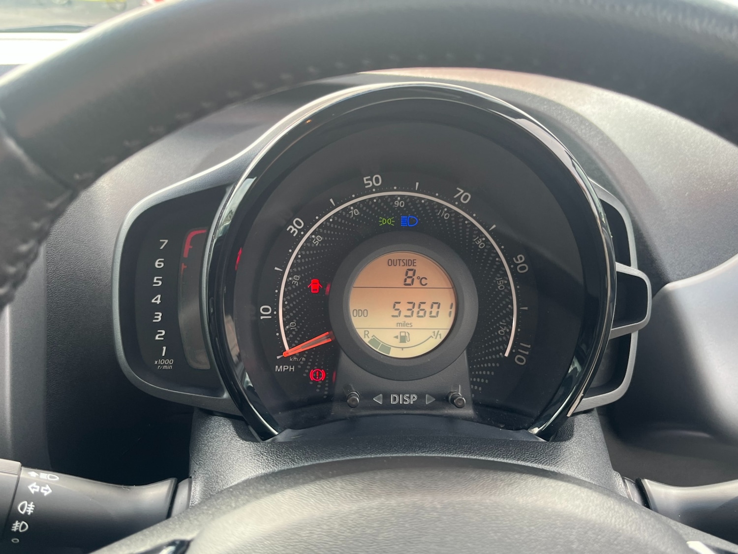 Used Toyota AYGO 2018 for sale - 77797985: Photo 21