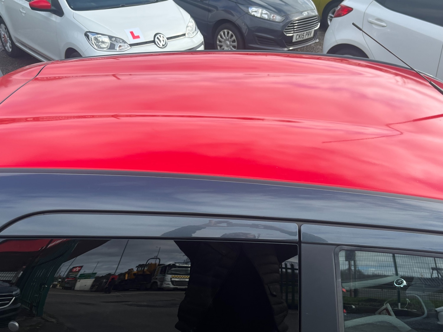 Used Toyota AYGO 2018 for sale - 77797985: Photo 24