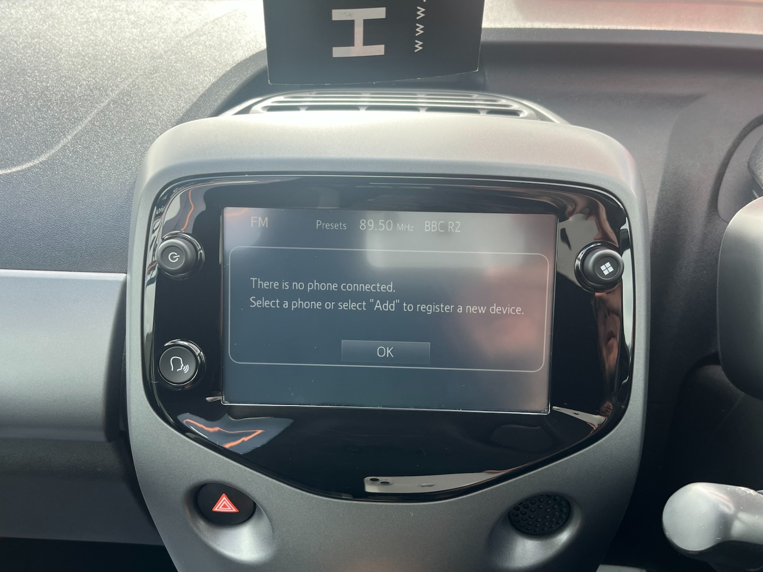 Used Toyota AYGO 2018 for sale - 77797985: Photo 26