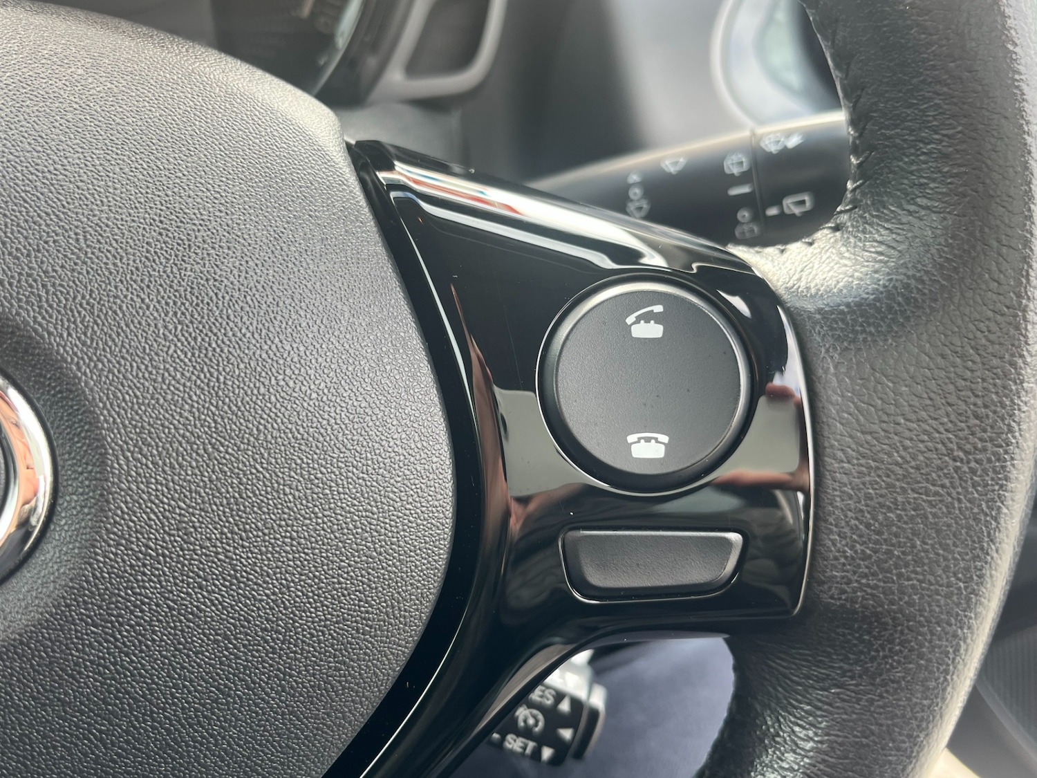 Used Toyota AYGO 2018 for sale - 77797985: Photo 34