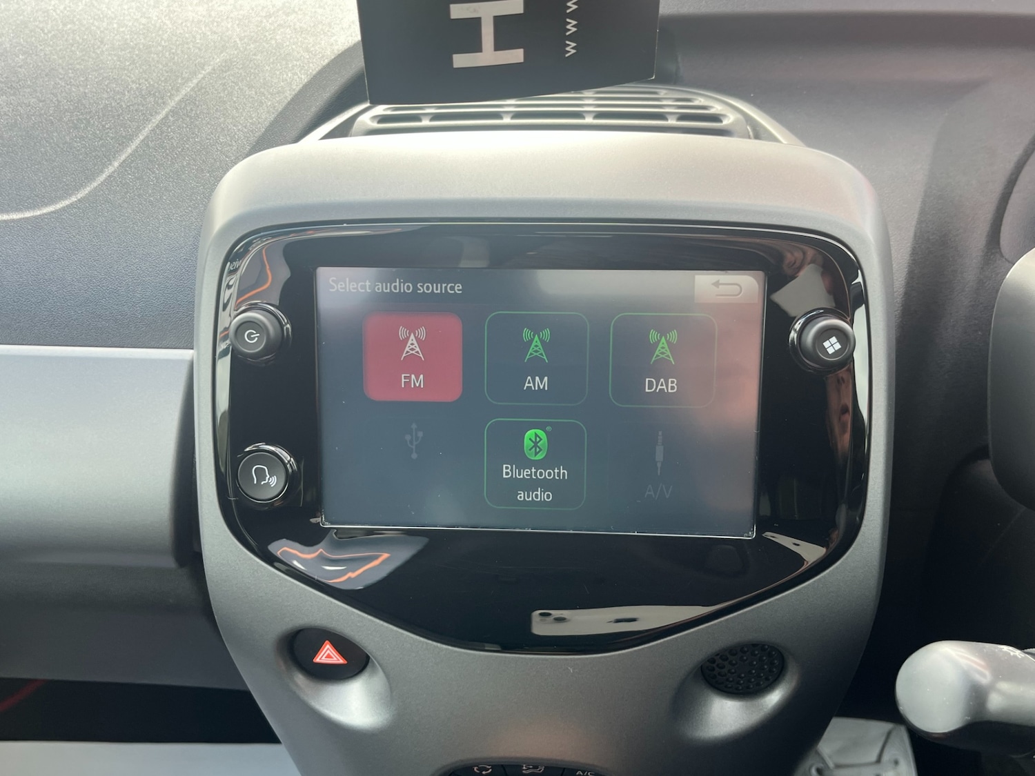 Used Toyota AYGO 2018 for sale - 77797985: Photo 35