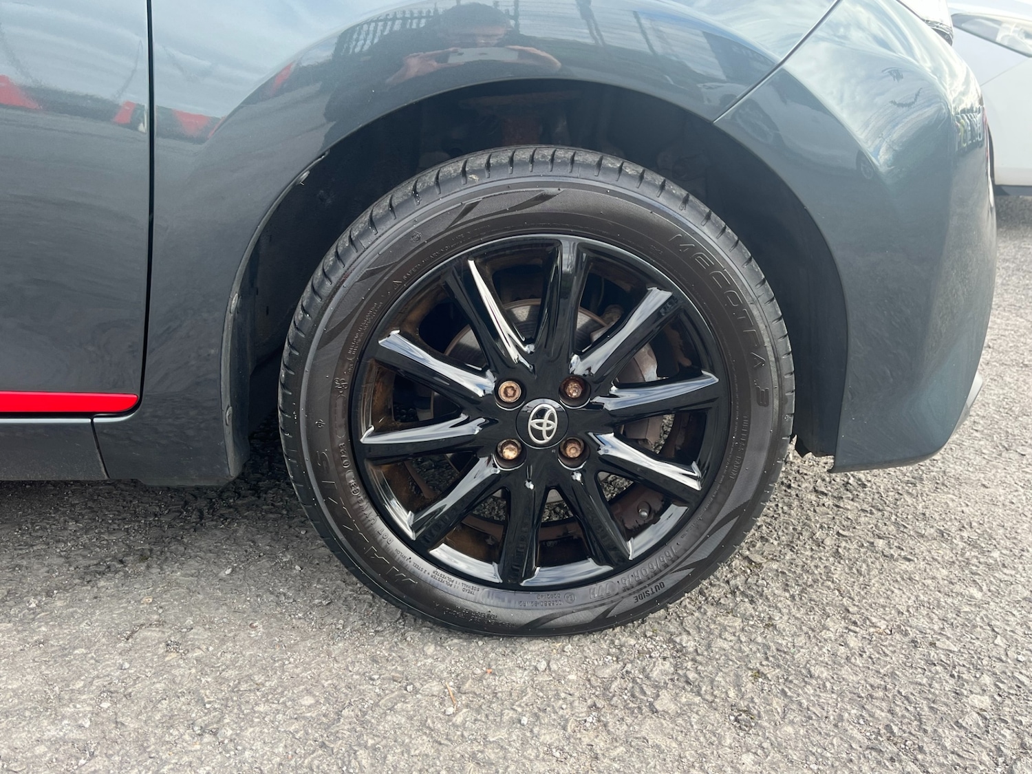 Used Toyota AYGO 2018 for sale - 77797985: Photo 4