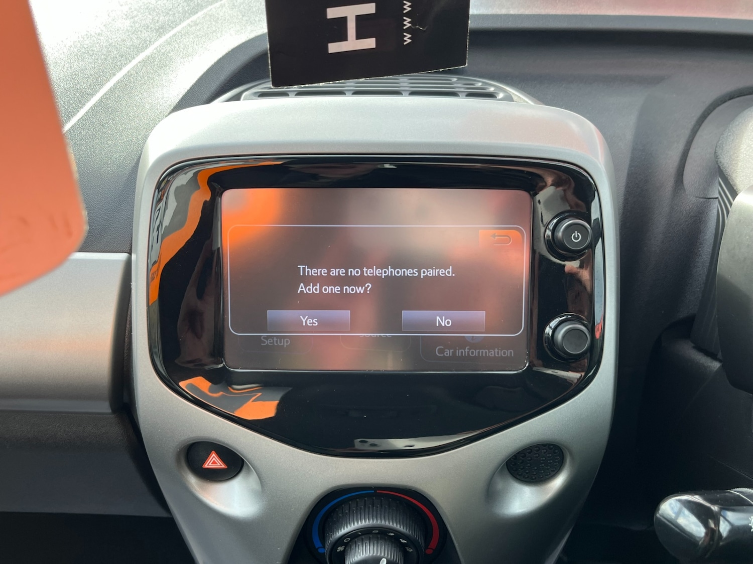 Used Peugeot 108 2016 for sale - 77437980: Photo 17