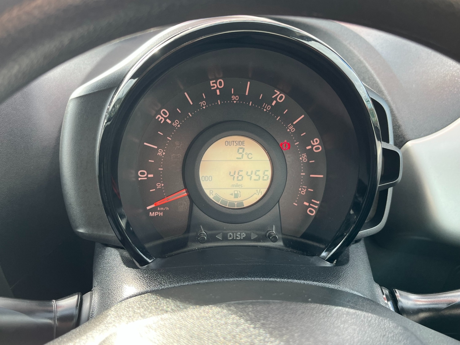 Used Peugeot 108 2016 for sale - 77437980: Photo 24