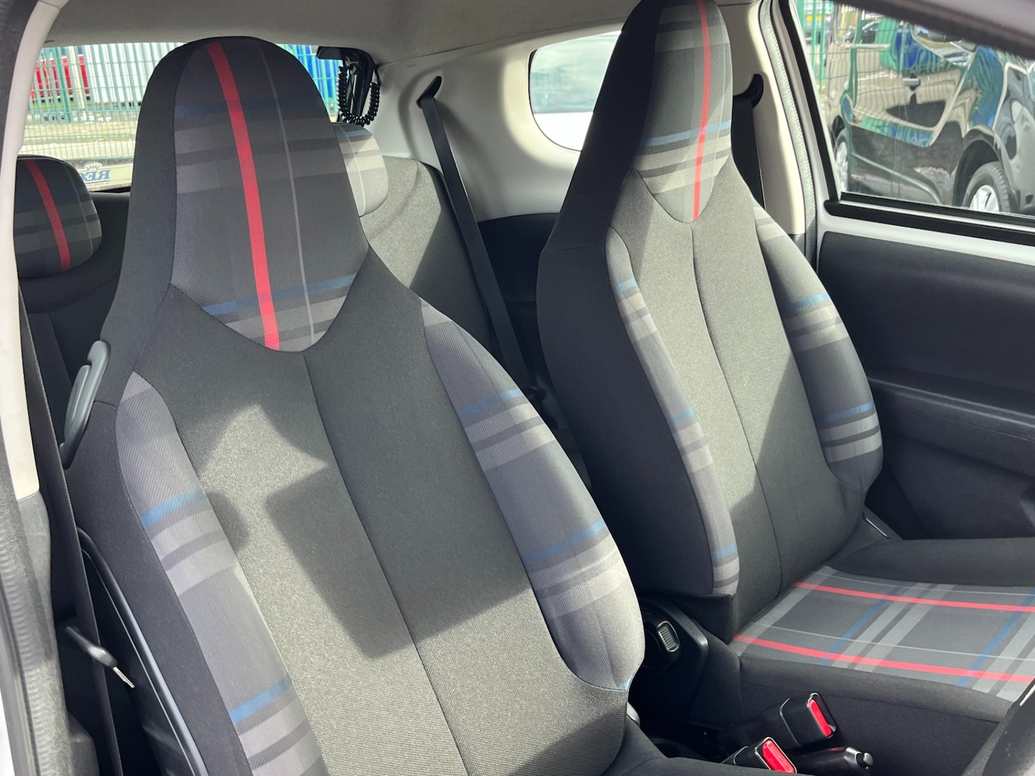 Used Peugeot 108 2016 for sale - 77437980: Photo 27