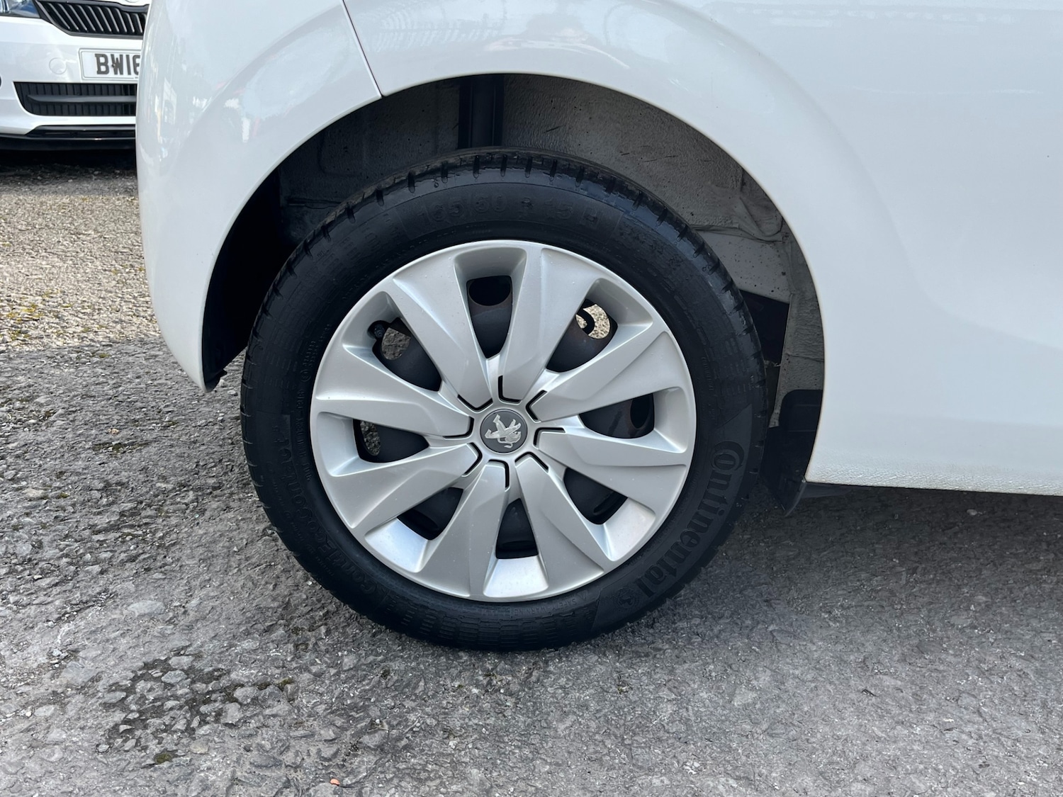 Used Peugeot 108 2016 for sale - 77437980: Photo 4