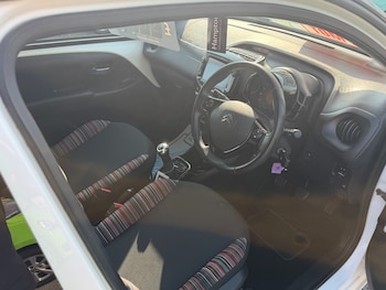 Used Citroen C1 2018 for sale - 79257694: Photo