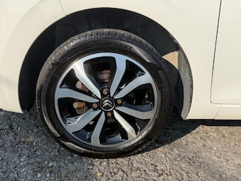 Used Citroen C1 2018 for sale - 79257694: Photo