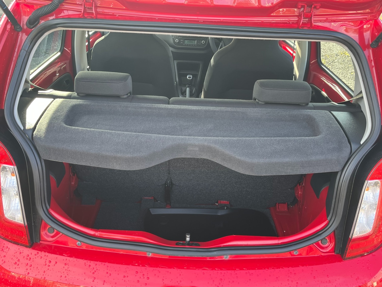 Used Skoda Citigo 2014 for sale - 77491044: Photo 10