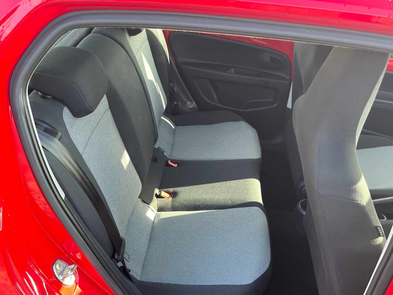 Used Skoda Citigo 2014 for sale - 77491044: Photo 14