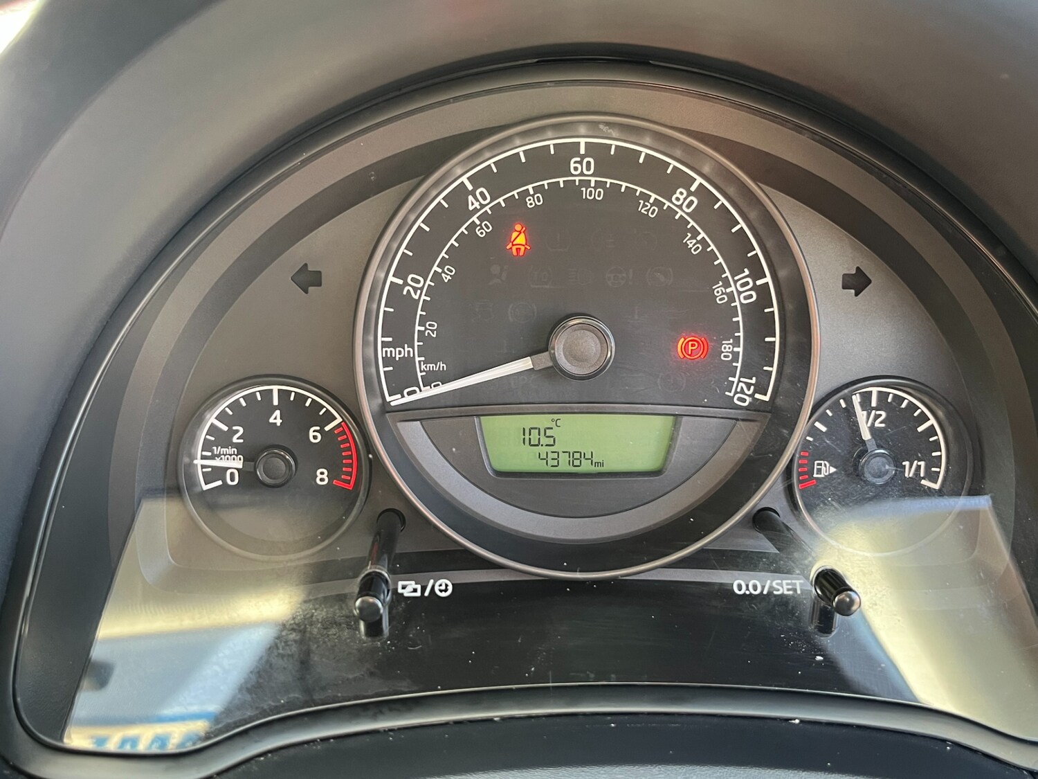 Used Skoda Citigo 2014 for sale - 77491044: Photo 16