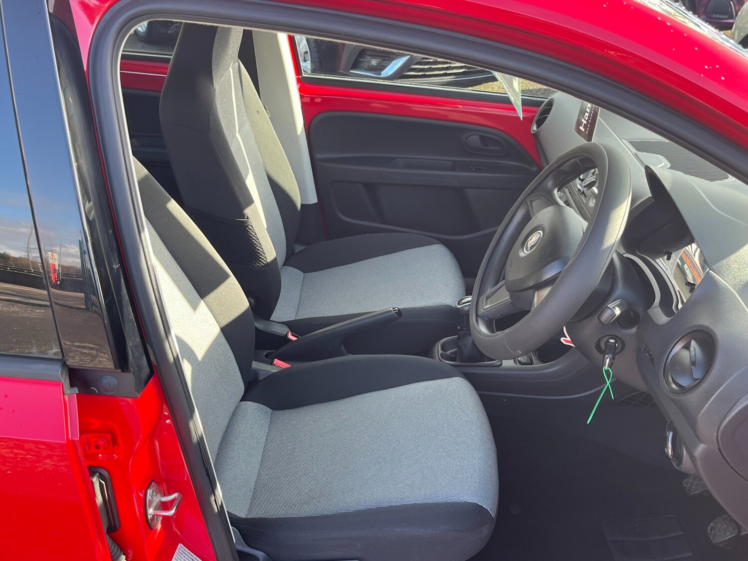 Used Skoda Citigo 2014 for sale - 77491044: Photo 21