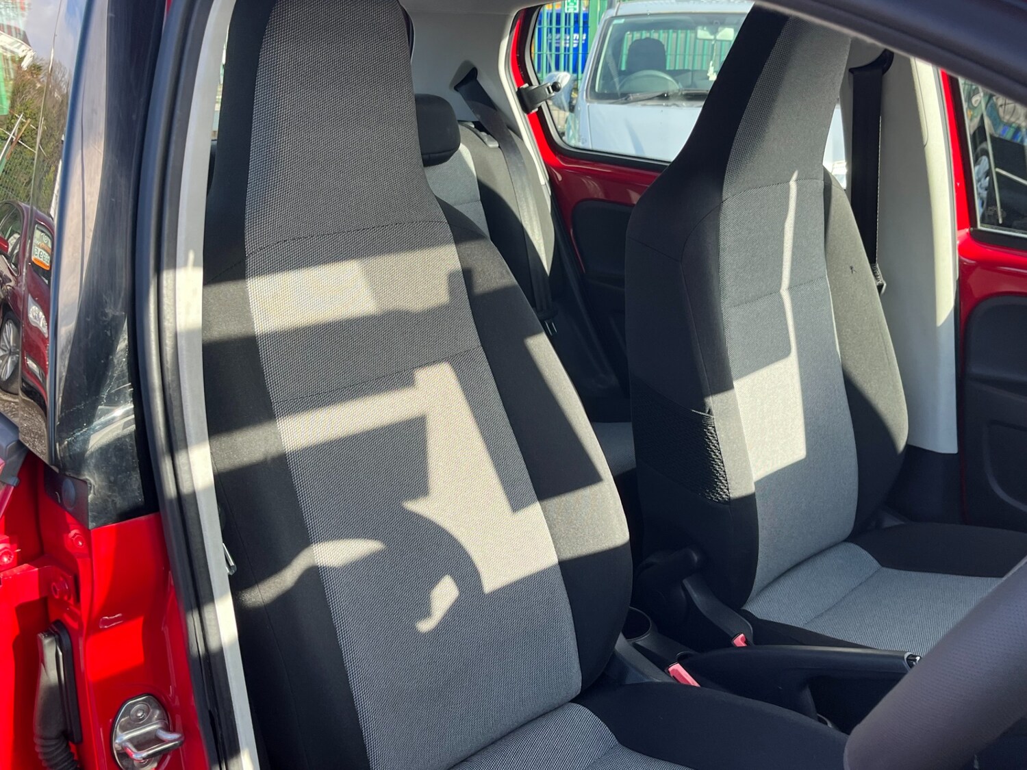 Used Skoda Citigo 2014 for sale - 77491044: Photo 23