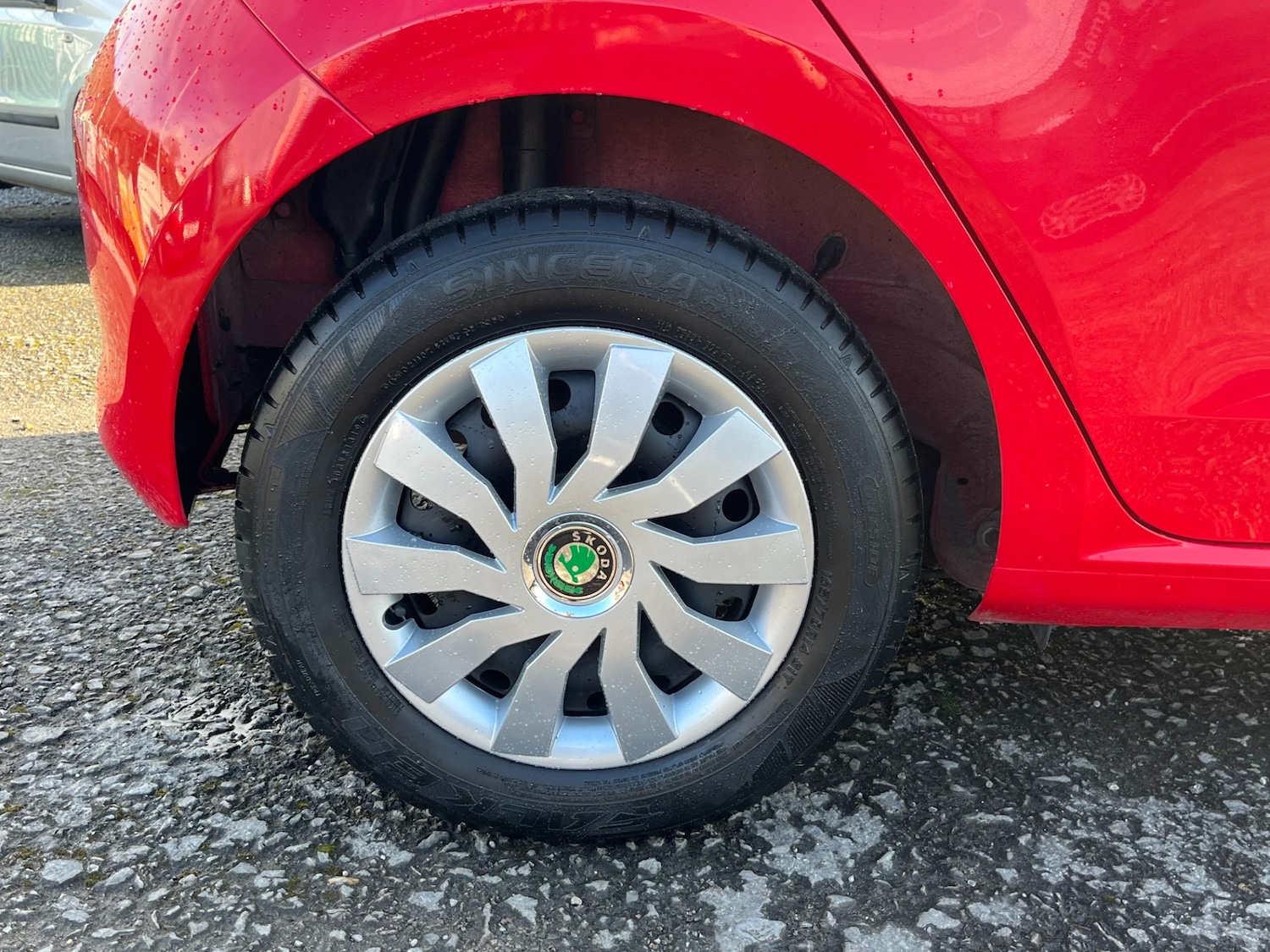 Used Skoda Citigo 2014 for sale - 77491044: Photo 4