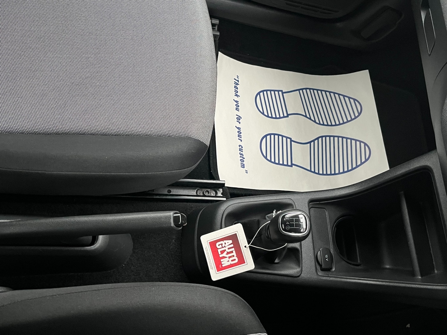 Used Skoda Citigo 2014 for sale - 77058749: Photo 13