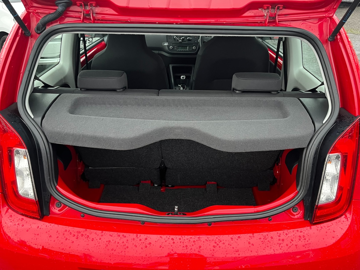 Used Skoda Citigo 2014 for sale - 77058749: Photo 16