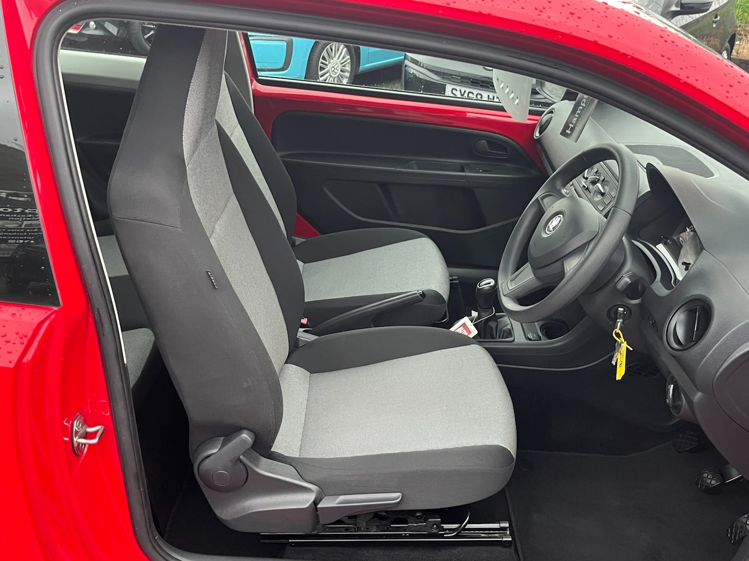 Used Skoda Citigo 2014 for sale - 77058749: Photo 22