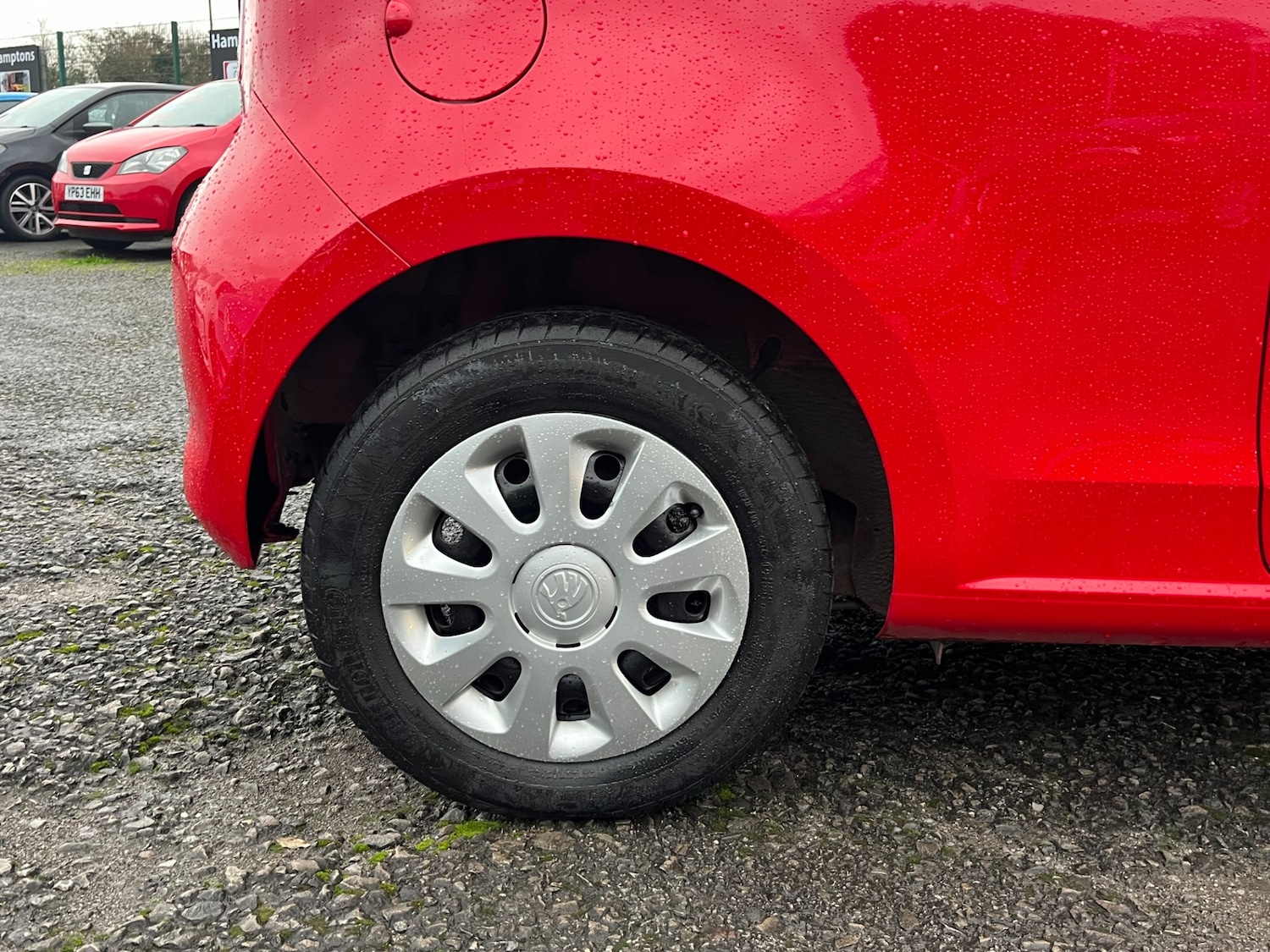 Used Skoda Citigo 2014 for sale - 77058749: Photo 4