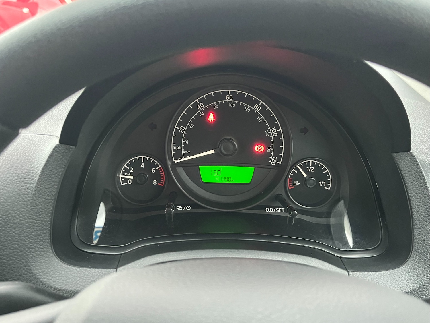 Used Skoda Citigo 2014 for sale - 77058749: Photo 8