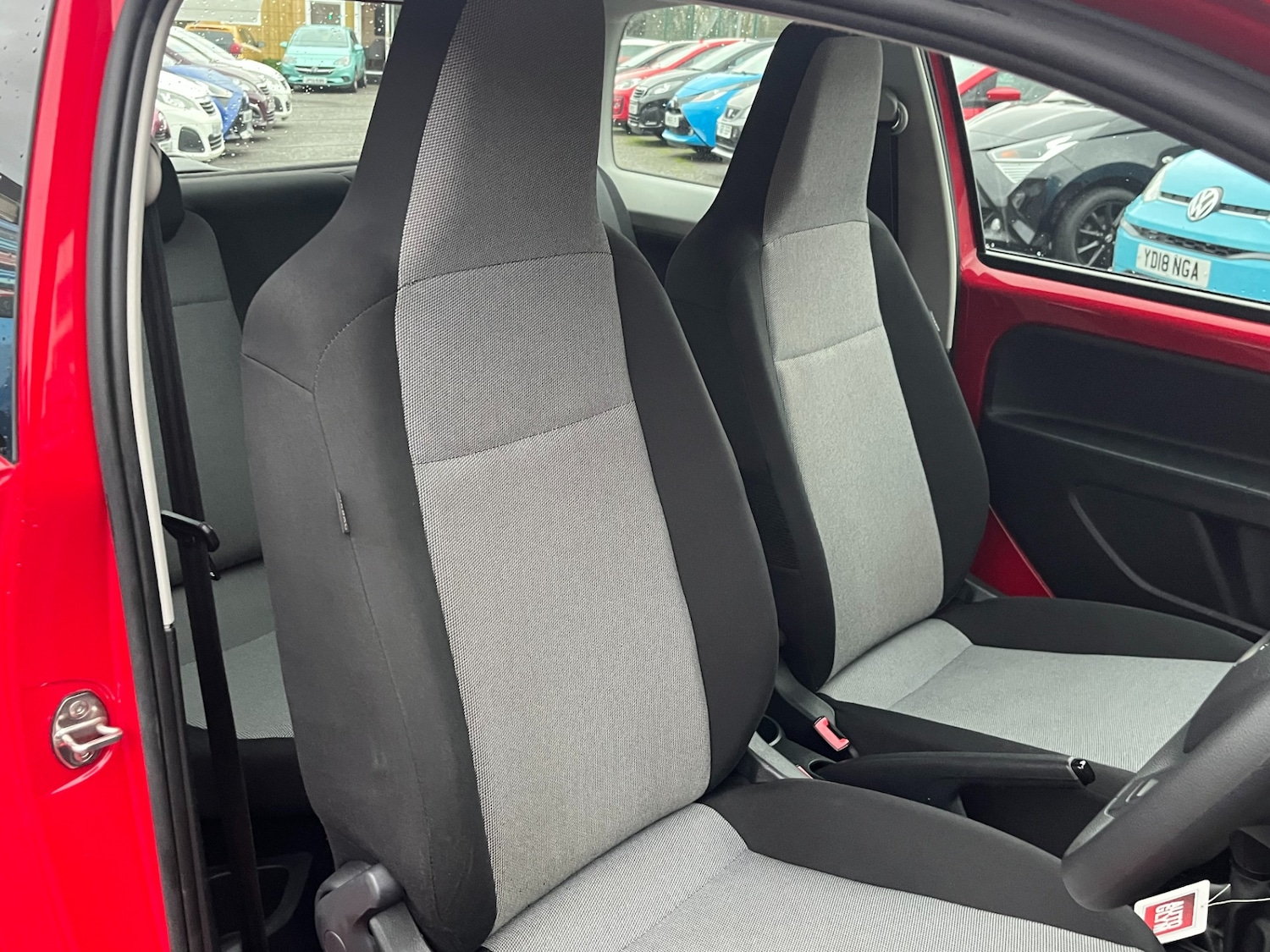 Used Skoda Citigo 2014 for sale - 77058749: Photo 9