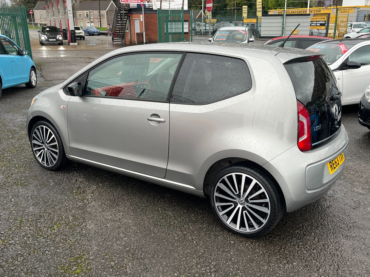 Used Volkswagen up! 2013 for sale - 76557065: Photo 18