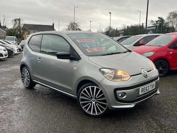 Used Volkswagen up! 2013 for sale - 76557065: Photo