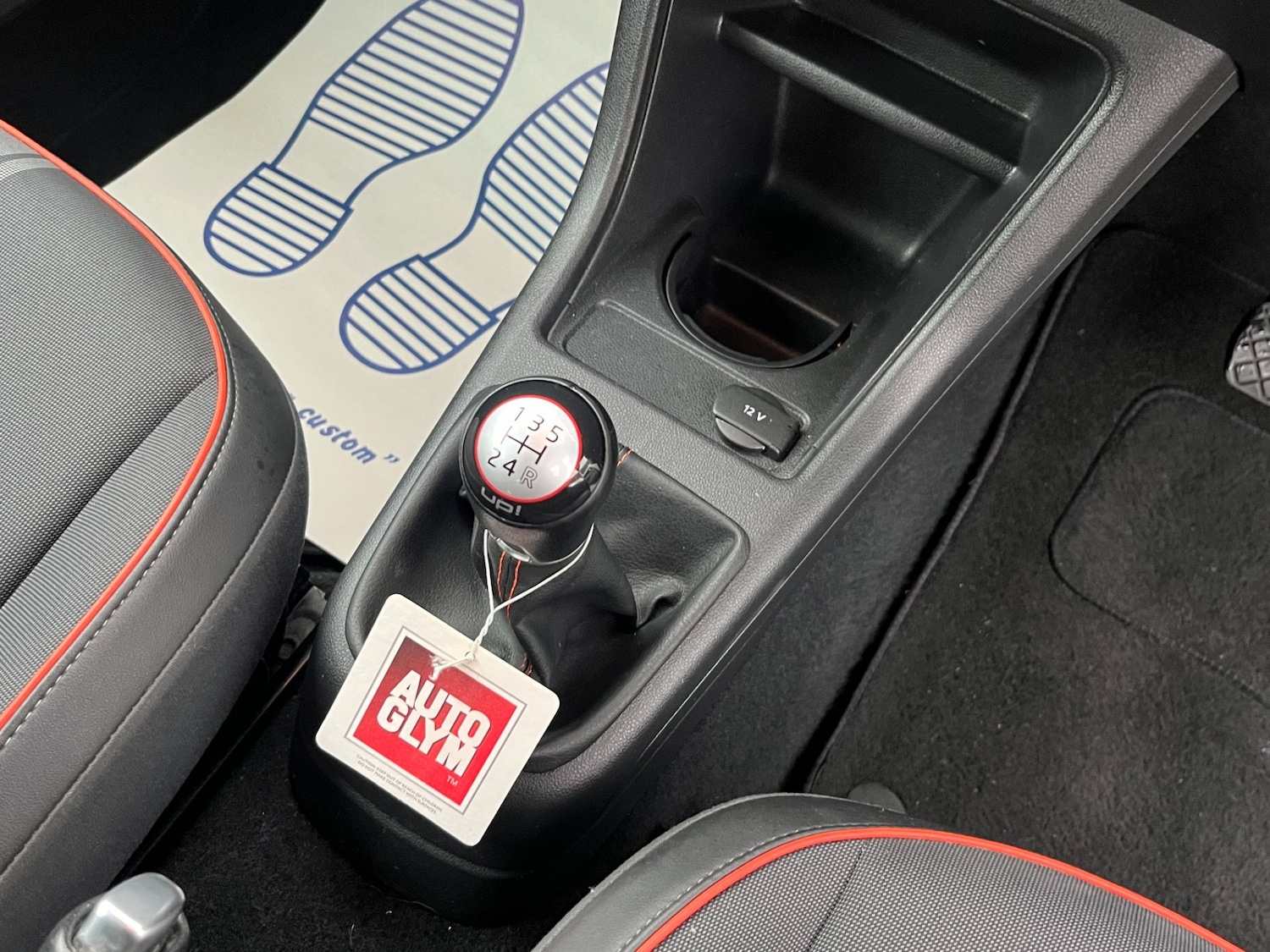 Used Volkswagen up! 2013 for sale - 76557065: Photo 25