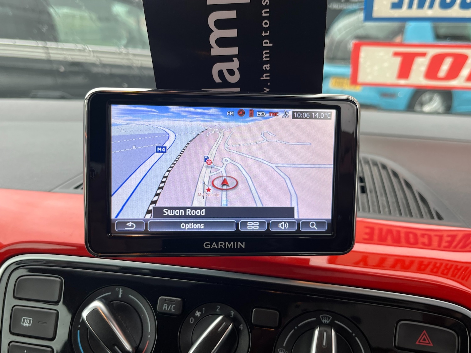 Used Volkswagen up! 2013 for sale - 76557065: Photo 33