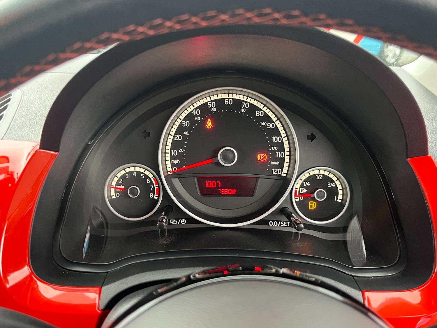 Used Volkswagen up! 2013 for sale - 76557065: Photo 38