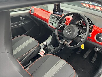 Used Volkswagen up! 2013 for sale - 76557065: Photo