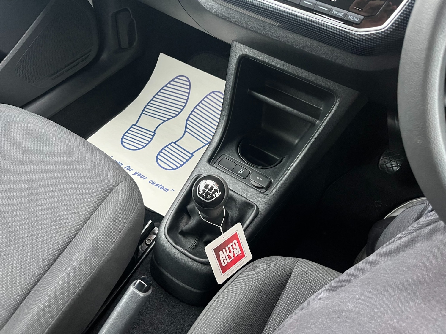 Used Volkswagen up! 2018 for sale - 77135925: Photo 13