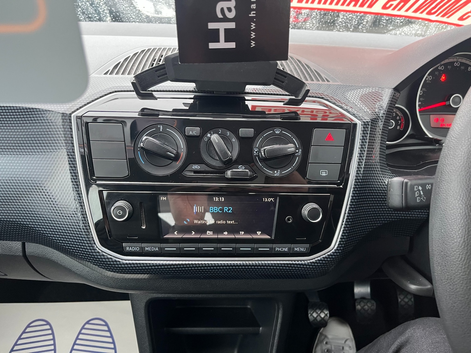 Used Volkswagen up! 2018 for sale - 77135925: Photo 17