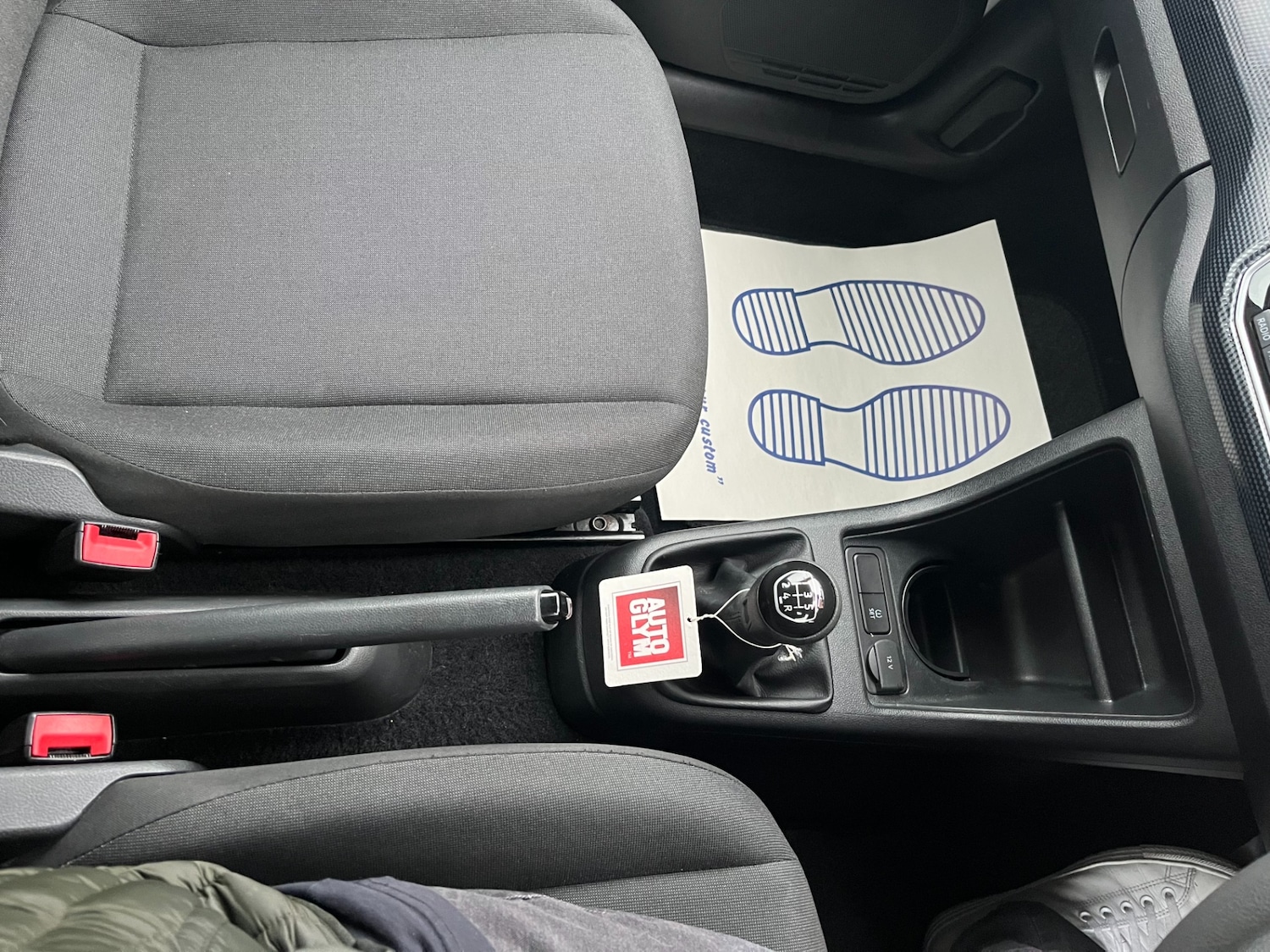 Used Volkswagen up! 2018 for sale - 77135925: Photo 18